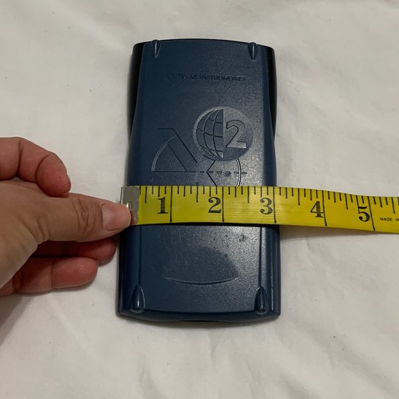 Texas Instruments TI-30X IIS 2-Line Scientific Calculator. - Picture 13 of 13